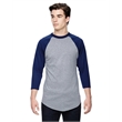 Adult 3/4-Sleeve Baseball Jersey