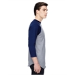 Adult 3/4-Sleeve Baseball Jersey