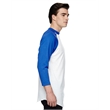 Adult 3/4-Sleeve Baseball Jersey
