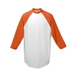 Adult 3/4-Sleeve Baseball Jersey