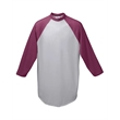 Adult 3/4-Sleeve Baseball Jersey