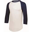 Adult 3/4-Sleeve Baseball Jersey