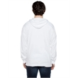 Unisex Long-Sleeve Jersey Hooded T-Shirt