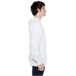 Unisex Long-Sleeve Jersey Hooded T-Shirt