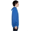 Unisex Long-Sleeve Jersey Hooded T-Shirt