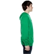 Unisex Long-Sleeve Jersey Hooded T-Shirt