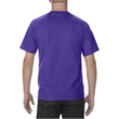 Unisex Heavyweight Cotton T-Shirt