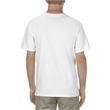 Adult 5.5 oz., 100% Soft Spun Cotton T-Shirt