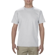 Adult 5.5 oz., 100% Soft Spun Cotton T-Shirt