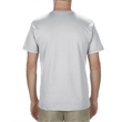 Adult 5.5 oz., 100% Soft Spun Cotton T-Shirt
