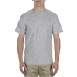 Adult 5.5 oz., 100% Soft Spun Cotton T-Shirt