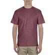 Adult 5.5 oz., 100% Soft Spun Cotton T-Shirt