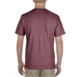 Adult 5.5 oz., 100% Soft Spun Cotton T-Shirt