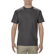 Adult 5.5 oz., 100% Soft Spun Cotton T-Shirt