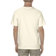 Adult 5.5 oz., 100% Soft Spun Cotton T-Shirt