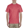 Adult 5.5 oz., 100% Soft Spun Cotton T-Shirt