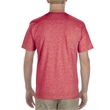 Adult 5.5 oz., 100% Soft Spun Cotton T-Shirt