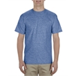 Adult 5.5 oz., 100% Soft Spun Cotton T-Shirt