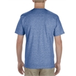 Adult 5.5 oz., 100% Soft Spun Cotton T-Shirt