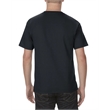 Adult 5.5 oz., 100% Soft Spun Cotton T-Shirt
