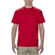 Adult 5.5 oz., 100% Soft Spun Cotton T-Shirt