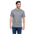 Adult 5.5 oz., 100% Soft Spun Cotton T-Shirt