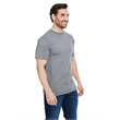 Adult 5.5 oz., 100% Soft Spun Cotton T-Shirt