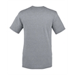 Adult 5.5 oz., 100% Soft Spun Cotton T-Shirt