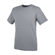 Adult 5.5 oz., 100% Soft Spun Cotton T-Shirt