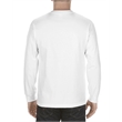 Adult 5.1 oz., 100% Soft Spun Cotton Long-Sleeve T-Shirt