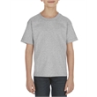 Youth 6.0 oz., 100% Cotton T-Shirt