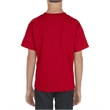 Youth 6.0 oz., 100% Cotton T-Shirt