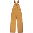 Men's Slab Unlined Duck Bib Overall