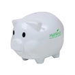 Prime Line Piggy Bank