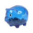 Prime Line Piggy Bank