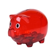 Prime Line Piggy Bank