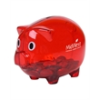 Prime Line Piggy Bank
