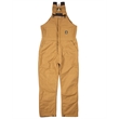 Men's Heritage Insulated Bib Overall