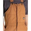 Men's Heritage Insulated Bib Overall