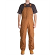 Men's Tall Heritage Insulated Bib Overall