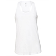 Ladies' Jersey Racerback Tank