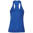 Ladies' Jersey Racerback Tank