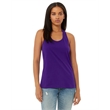 Ladies' Jersey Racerback Tank