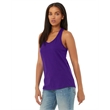 Ladies' Jersey Racerback Tank