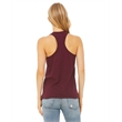 Ladies' Jersey Racerback Tank