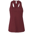 Ladies' Jersey Racerback Tank