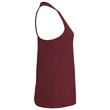 Ladies' Jersey Racerback Tank