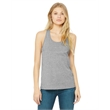 Ladies' Jersey Racerback Tank