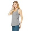 Ladies' Jersey Racerback Tank