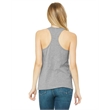 Ladies' Jersey Racerback Tank